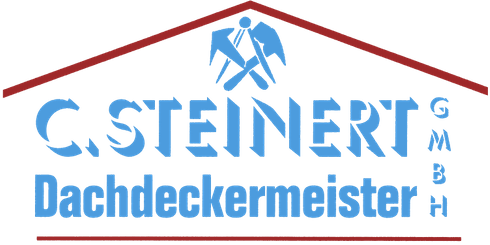 Logo C. Steinert Dachdeckermeister