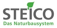 Logo Steico Naturbausystem
